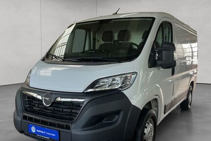 Opel Movano 50.224 km 18.890 &euro; Esslingen 73730