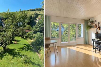 Wohnung Stuttgart Hedelfingen - 3 Zimmer, 77 m&sup2;, 329.000&euro; | Angebot:26889119