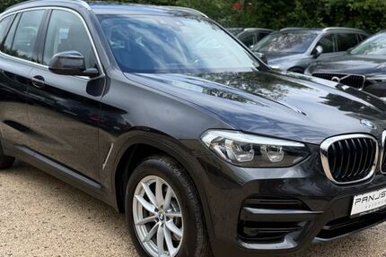 BMW X3 72.000 km 27.999 &euro; Stuttgart-Möhringen 70567