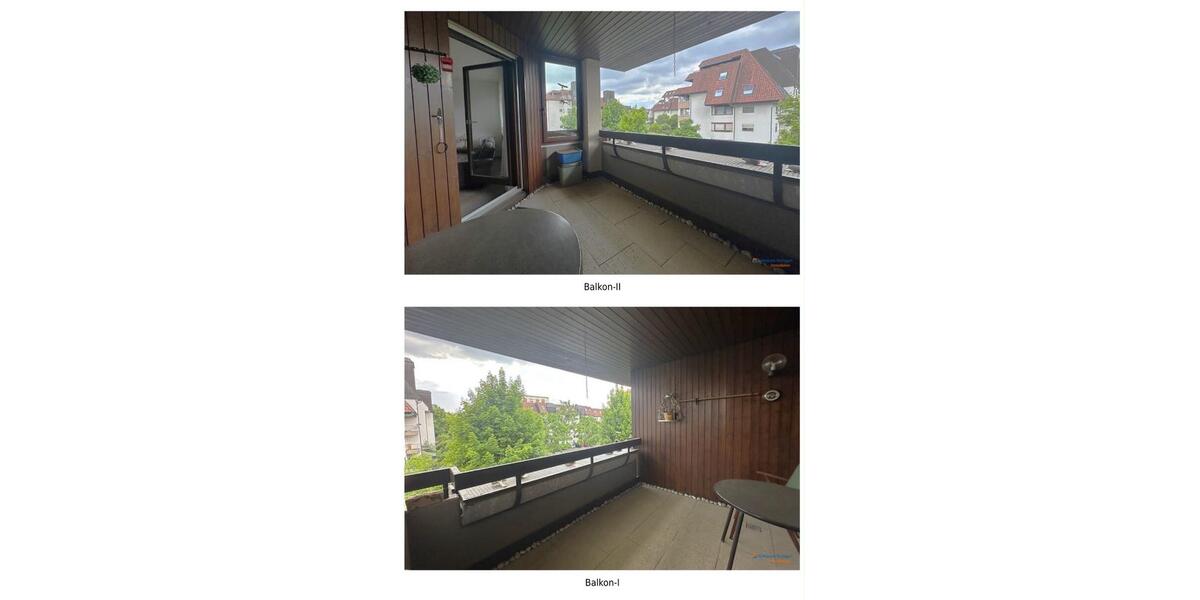 Etagenwohnung Waiblingen - 3 Zimmer, 78 m&sup2;, 310.000&euro; | Angebot:26994771
