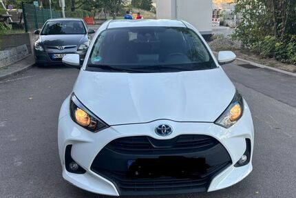Toyota Yaris 139.600 km 13.150 &euro; Kernen 71394