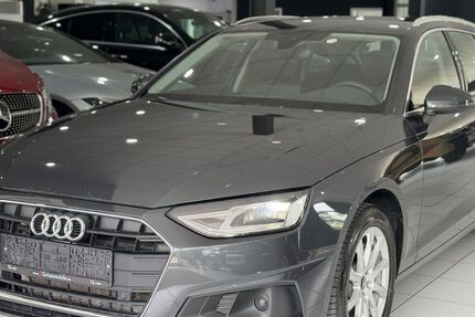 Audi A4 100.000 km 20.990 &euro; Weil im Schönbuch 71093