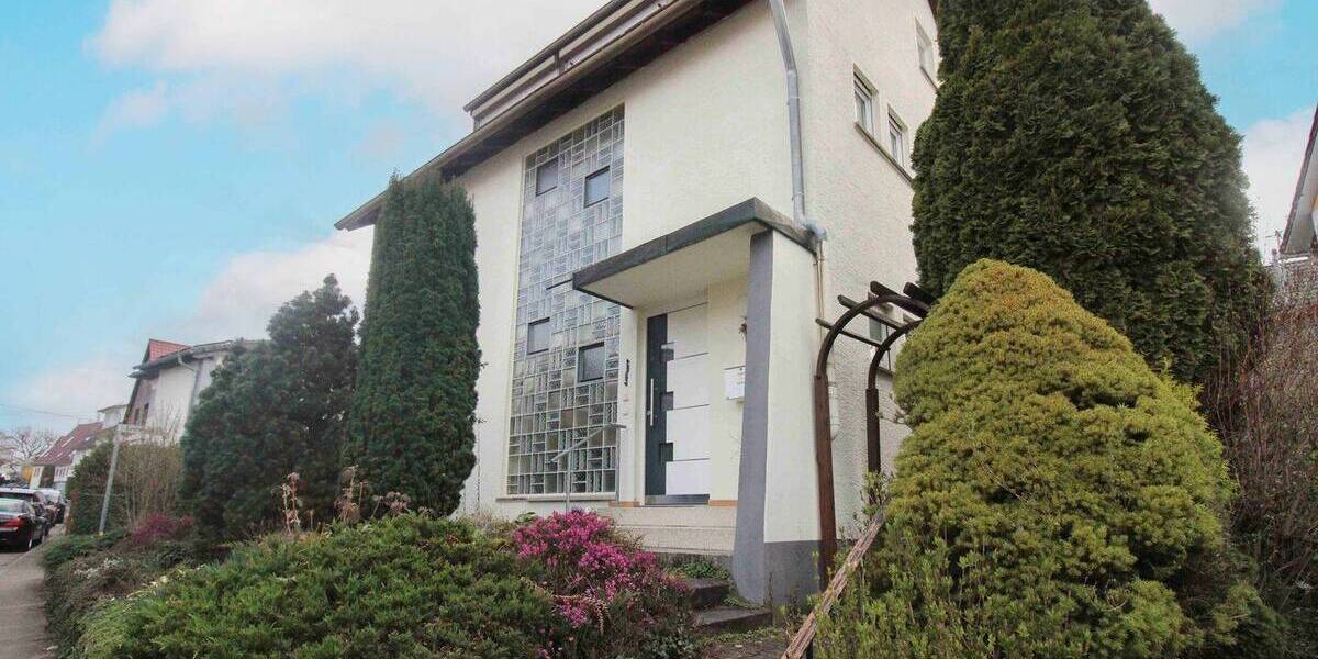 Einfamilienhaus Leinfelden-Echterdingen Leinfelden - 6 Zimmer, 117 m&sup2;, 549.000&euro; | Angebot:26391144