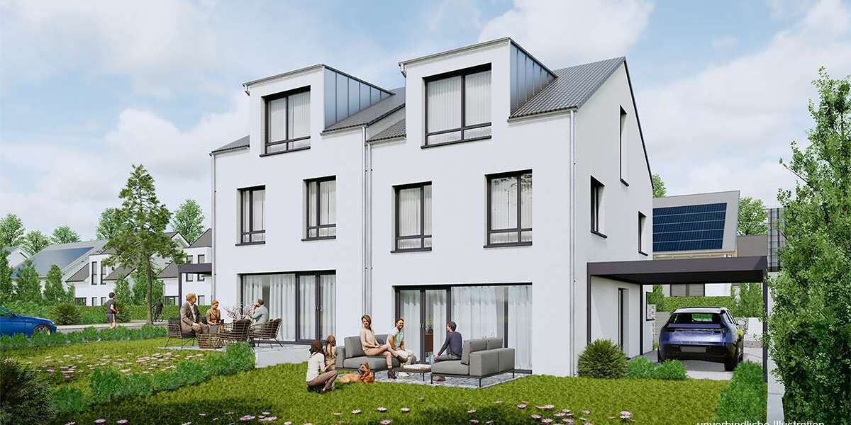 Einfamilienhaus Gärtringen - 6 Zimmer, 157 m&sup2;, 837.633&euro; | Angebot:26918662