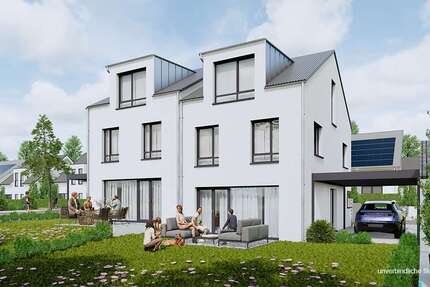 Haus Gärtringen - 6 Zimmer, 157 m&sup2;, 837.633&euro; | Angebot:26918662