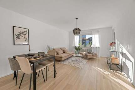Wohnung Böblingen Dagersheim - 4 Zimmer, 90 m&sup2;, 375.000&euro; | Angebot:26394440