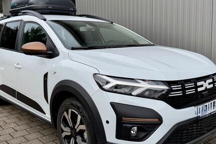 Dacia Jogger 11.900 km 22.980 &euro; Filderstadt 70794