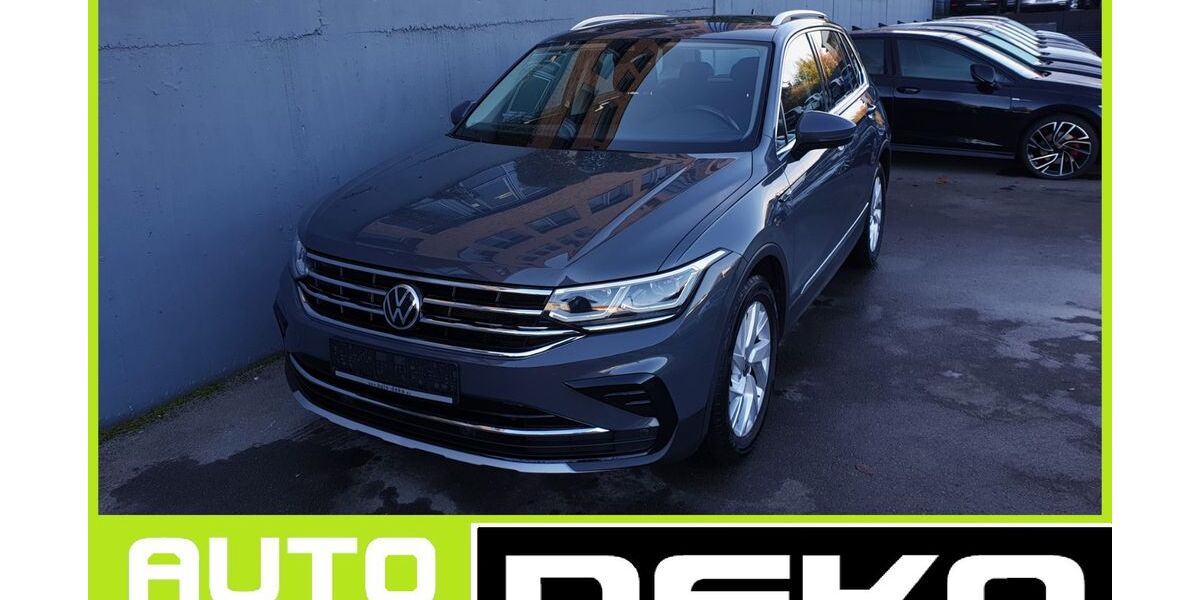 VW Tiguan 177.122 km 20.970 &euro; Waiblingen 71332
