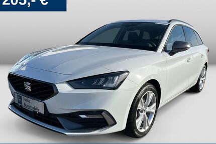 Seat Leon 27.618 km 25.890 € Weinstadt-Endersbach 71384