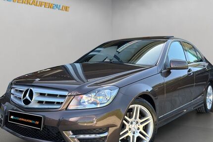 Mercedes-Benz C 250 171.300 km 11.290 &euro; Ebersbach 73061