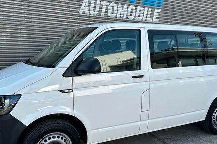 VW T6 Transporter 99.729 km 26.990 &euro; Sindelfingen 71065