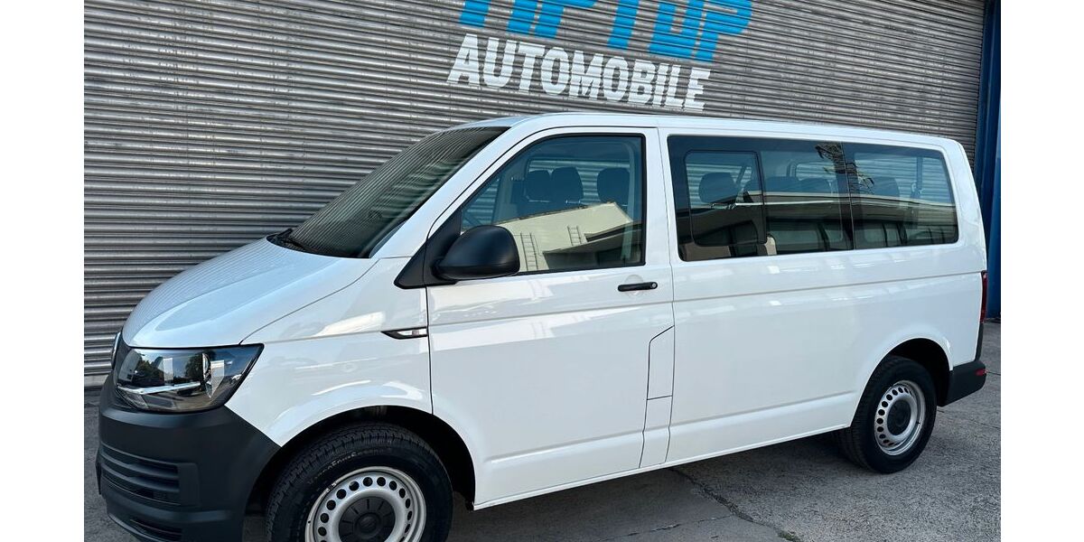 VW T6 Transporter 99.729 km 26.990 &euro; Sindelfingen 71065