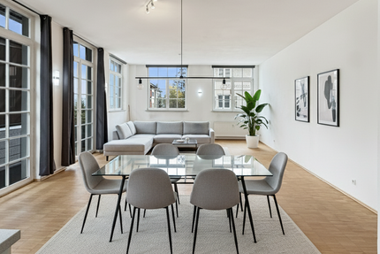 Wohnung zum Kaufen in Esslingen am Neckar 459.000 € 110 m² 3.5 zimmer