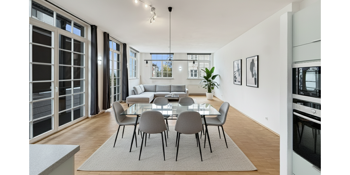 Wohnung zum Kaufen in Esslingen am Neckar 459.000 € 110 m² 3.5 zimmer