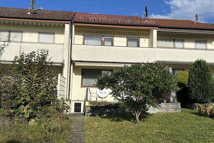 Haus Metzingen - 5 Zimmer, 112 m&sup2;, 430.000&euro; | Angebot:23172435