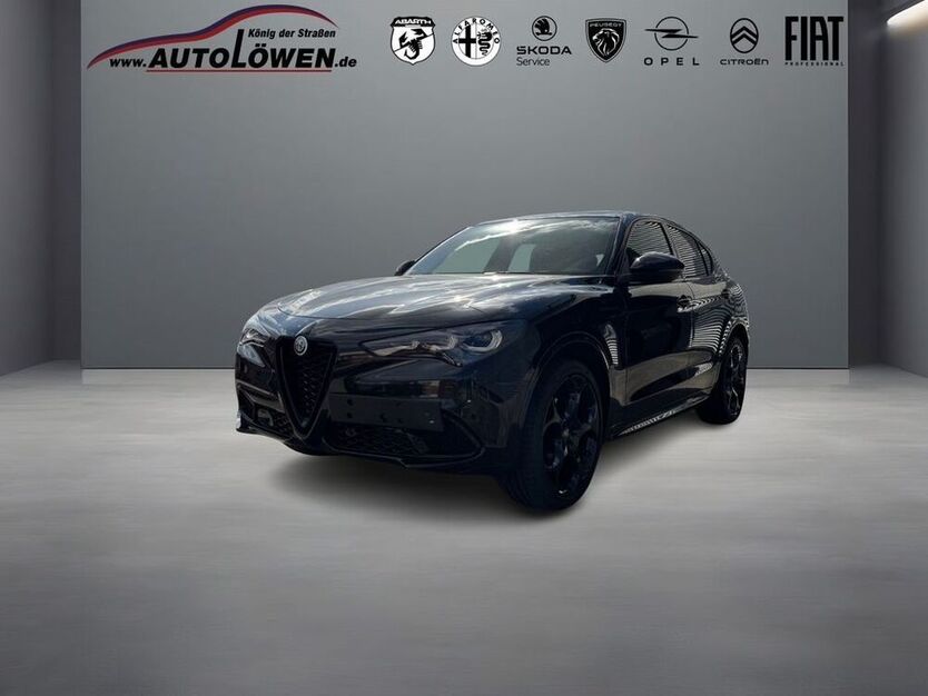Stelvio