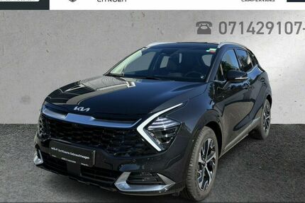Kia Sportage 25.291 km 29.800 € Vaihingen / Enz 71665