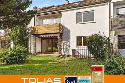 Haus Stuttgart Dürrlewang - 8 Zimmer, 170 m&sup2;, 559.000&euro; | Angebot:26043137