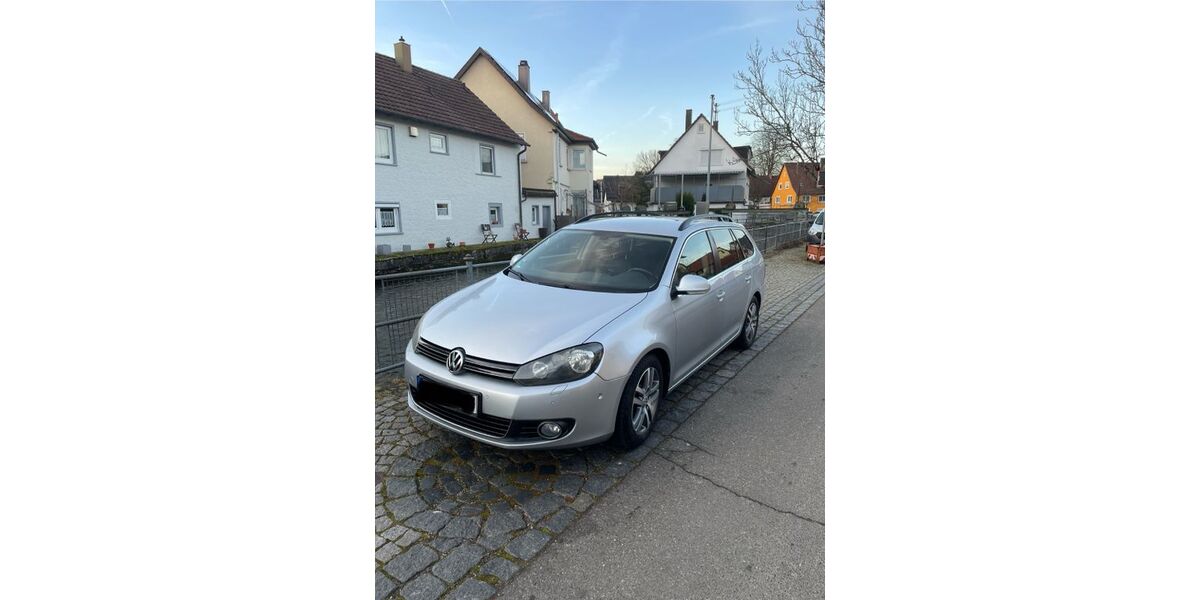 VW Golf 178.470 km 5.000 &euro; Riederich 72585