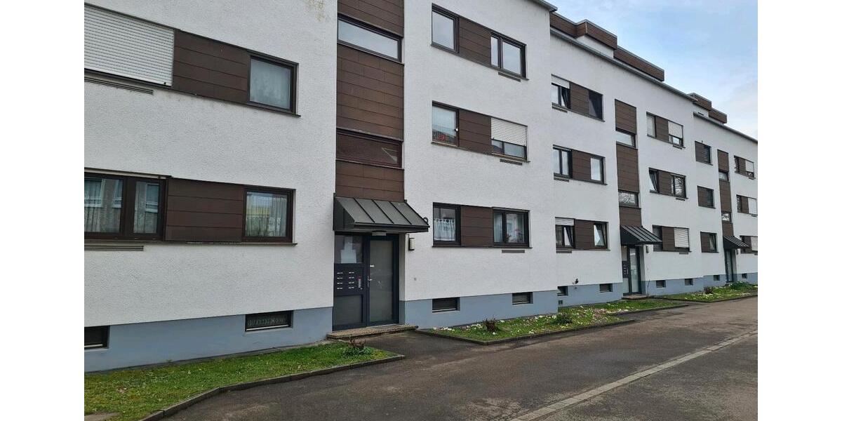 Erdgeschoßwohnung Schorndorf - 3 Zimmer, 70 m&sup2;, 279.000&euro; | Angebot:26738747