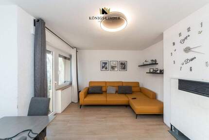 Wohnung Ebersbach an der Fils Sulpach - 3 Zimmer, 69 m&sup2;, 199.000&euro; | Angebot:24967589