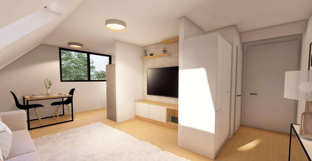 Wohnung zum Mieten in Stuttgart 1.290 € 70 m²