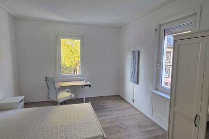 Wohnung Stuttgart Bad Cannstatt - 1 Zimmer, 32 m&sup2;, 600&euro; | Angebot:27296955
