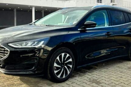 Ford Focus 11.900 km 21.990 € Besigheim - Ottmarsheim 74354