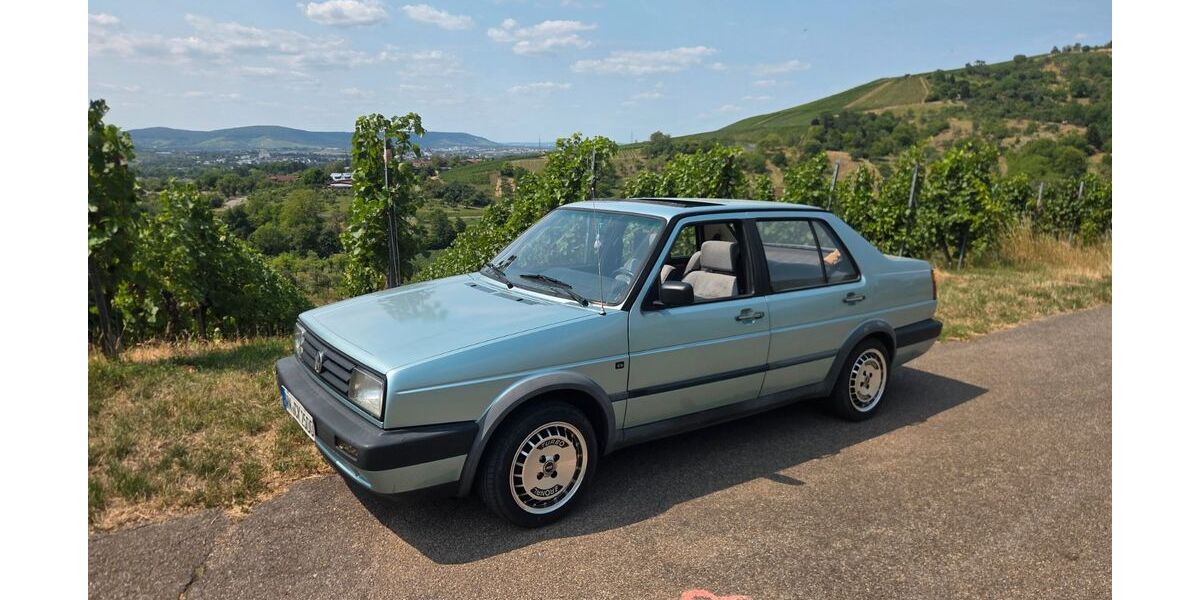 VW Jetta 163.000 km 2.500 &euro; Weinstadt 71384