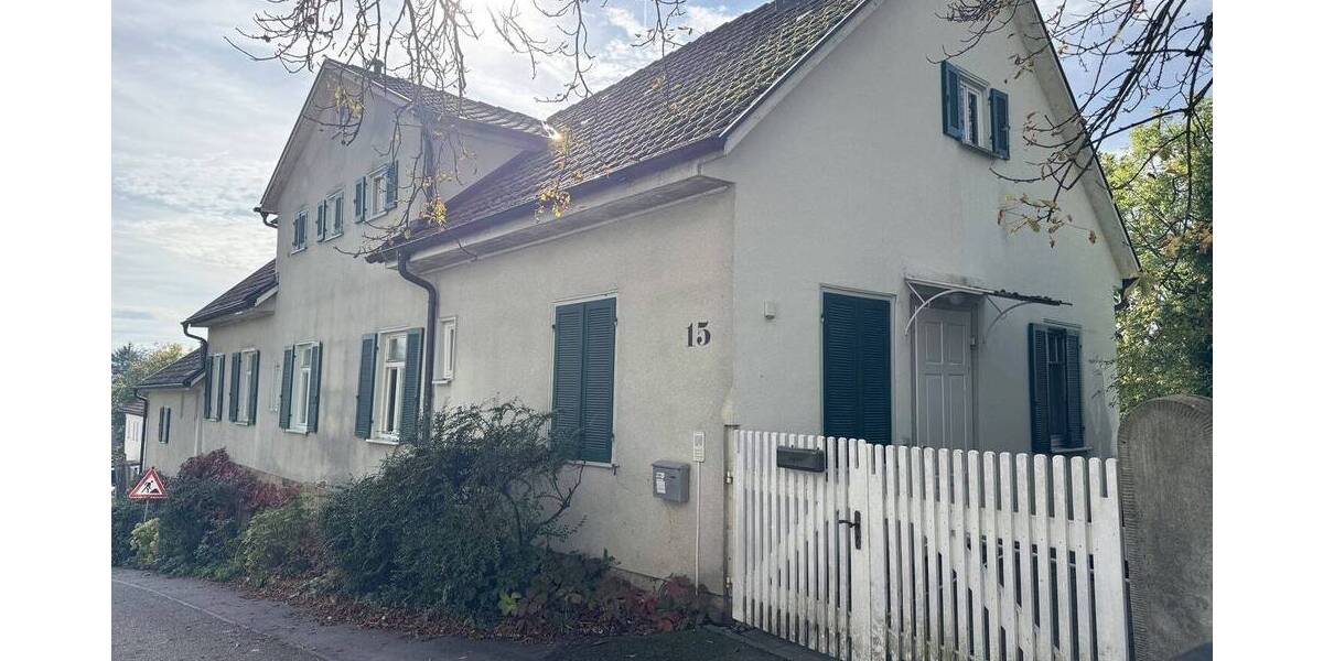 Mehrfamilienhaus, Wohnhaus Kirchheim unter Teck Kirchheim - 1 Zimmer, 242 m&sup2;, 1.250.000&euro; | Angebot:24112737