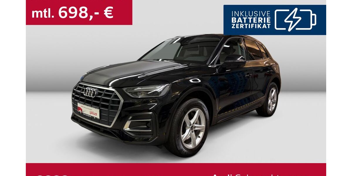 Audi Q5 43.900 km 37.770 &euro; Ludwigsburg 71636
