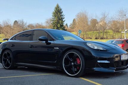Porsche Panamera 180.000 km 35.000 &euro; Nürtingen 72622