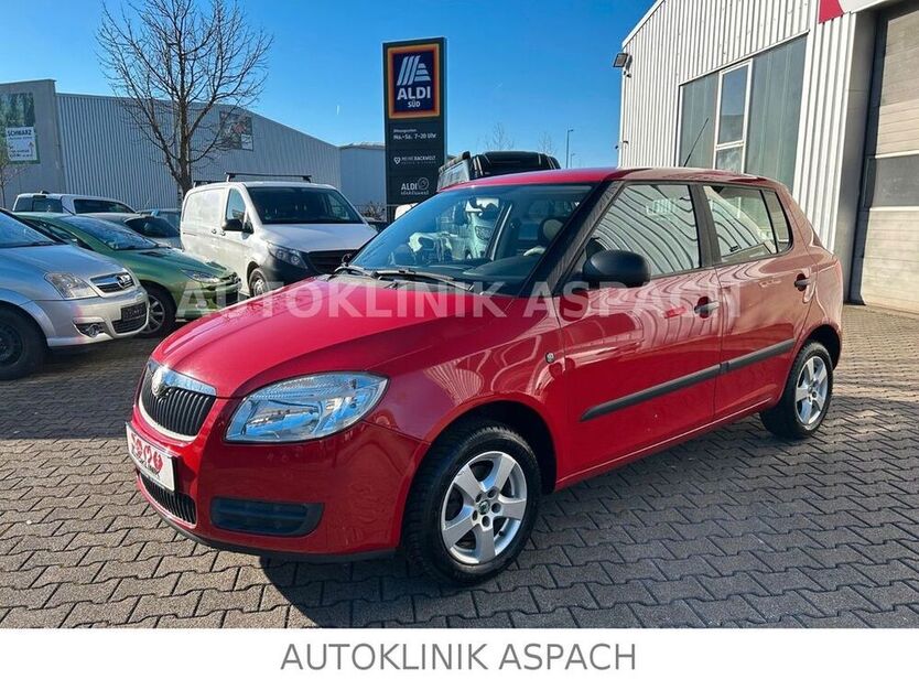 Fabia