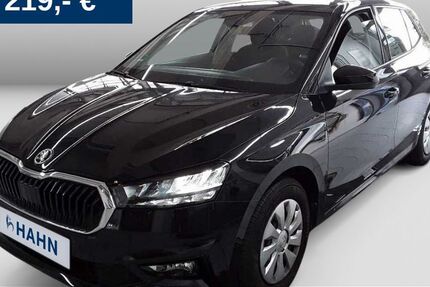 Skoda Fabia 9.623 km 20.930 &euro; Weinstadt-Endersbach 71384