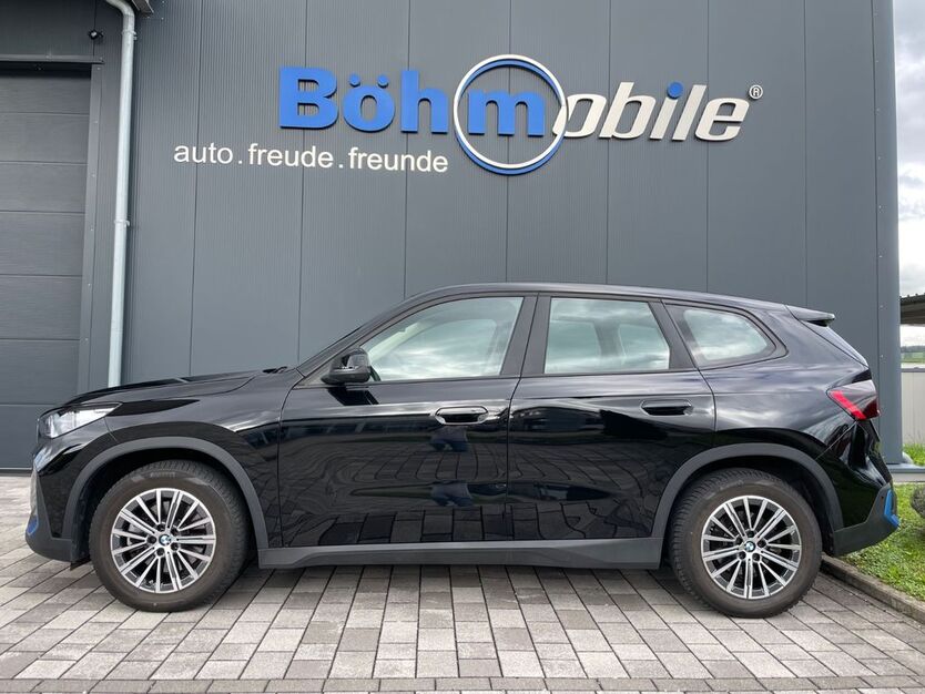 BMW iX1 46.900 km 33.980 € Steinheim 71711