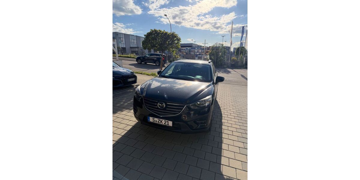 Mazda CX-5 114.000 km 12.000 &euro; Backnang 71522