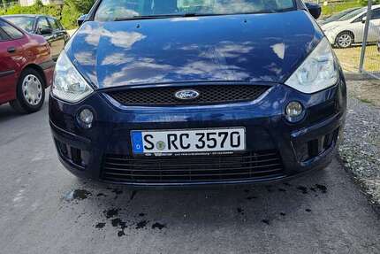 Ford S-Max 159.000 km 1.550 &euro; Stuttgart 70376