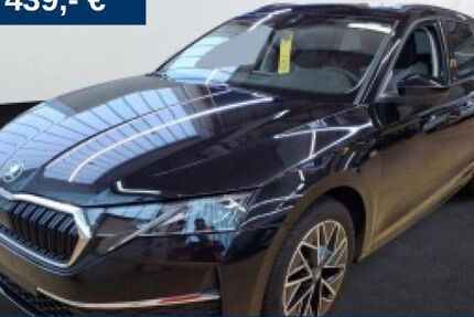 Skoda Octavia 26.802 km 34.830 &euro; Weinstadt-Endersbach 71384