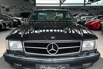 Mercedes-Benz 560 415.000 km 45.949 &euro; Steinheim an der Murr 71711