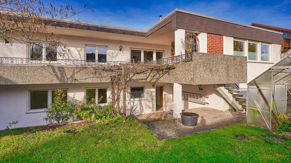 Bungalow Vaihingen an der Enz / Roßwag Roßwag - 7 Zimmer, 208 m&sup2;, 635.000&euro; | Angebot:24916375