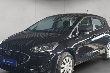 Ford Fiesta 9.583 km 14.990 &euro; Stuttgart 70190