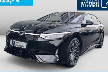 VW ID.7 4.555 km 67.990 &euro; Bietigheim-Bissingen 74321