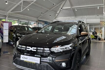 Dacia Jogger 14.819 km 24.490 &euro; Stuttgart 70188