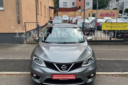 Nissan Pulsar