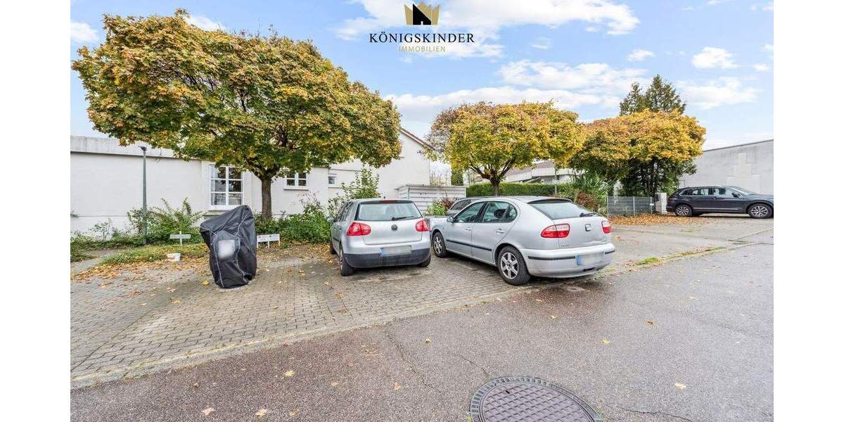Zeitloses Wohnen mit Top-Ausstattung - Ihr neues Zuhause in Kornwestheim! 5 zimmer