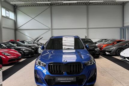 BMW X1 5.137 km 37.989 € Korb bei Stuttgart 71404