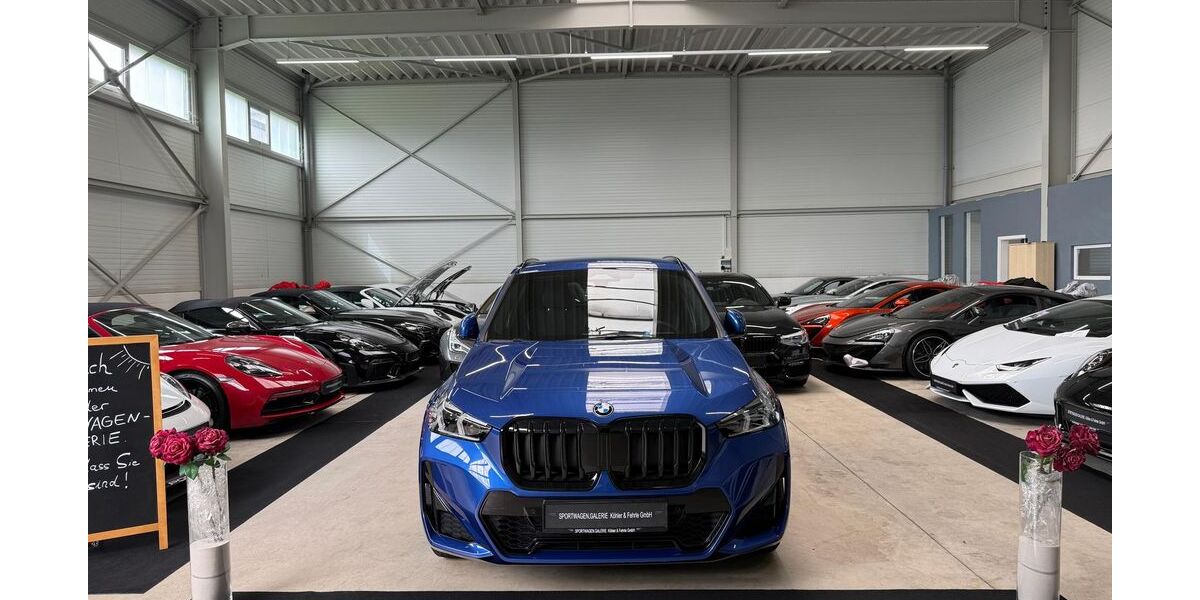 BMW X1 5.137 km 37.989 € Korb bei Stuttgart 71404