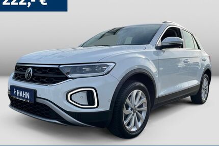 VW T-Roc 65.608 km 20.945 &euro; Wendlingen 73240