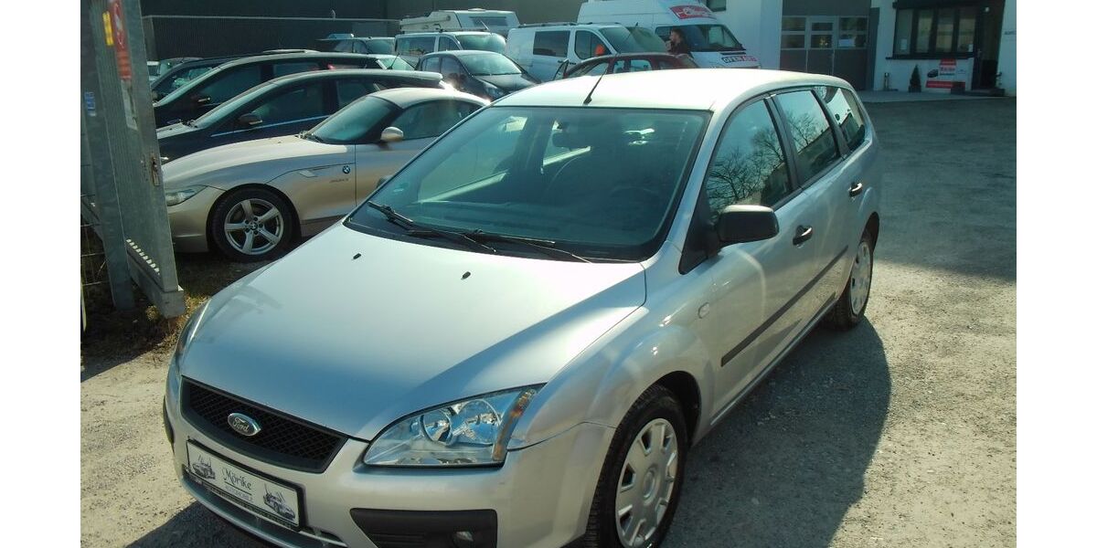 Ford Focus 234.000 km 950 &euro; Waiblingen (bei Stuttgart) 71332