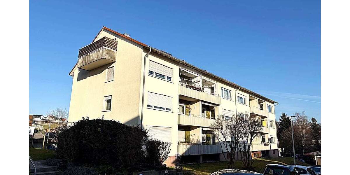 Einfamilienhaus Backnang - 21 Zimmer, 486 m&sup2;, 789.000&euro; | Angebot:27270723